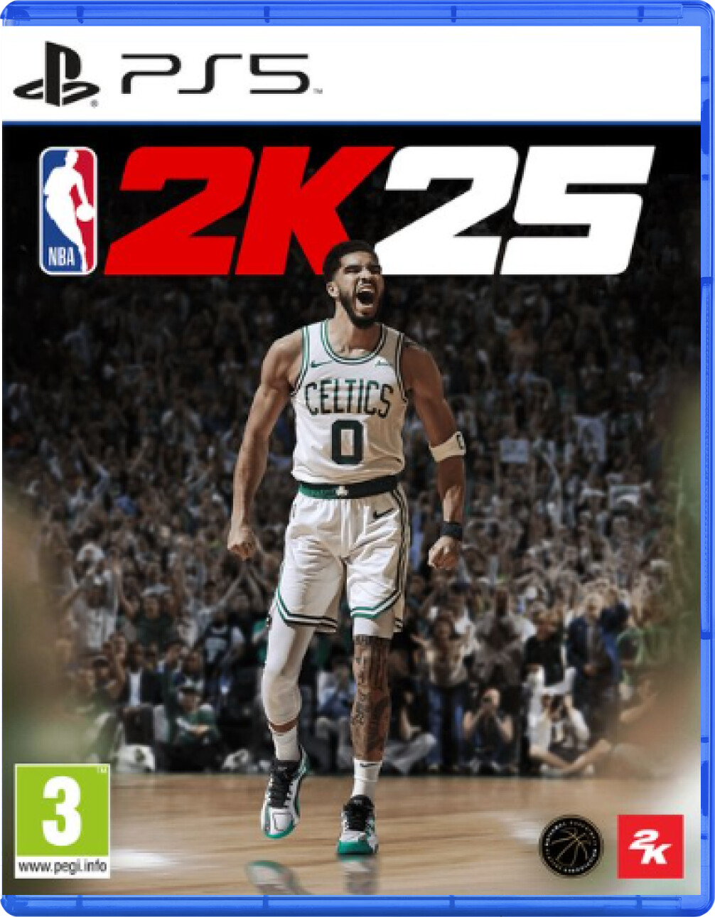NBA 2K25 - Playstation 5 Games