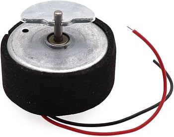 Originele Playstation 3 controller Vibration Motor - Links - Playstation 3 Hardware