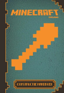 Minecraft Constructie Handboek - Playstation 3 Hardware