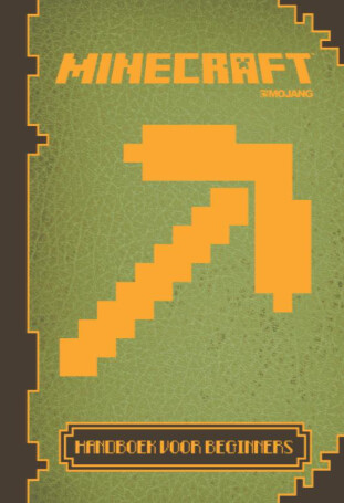 Minecraft Handboek voor Beginners - Playstation 3 Hardware