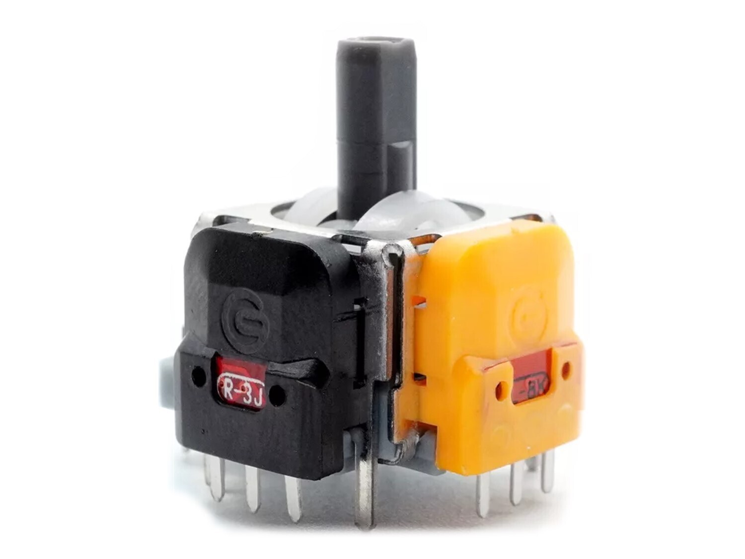 Hall Joystick V4 voor Sony PlayStation 3 DualShock Controller - Playstation 3 Hardware
