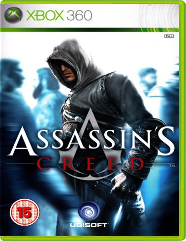 Assassin's Creed