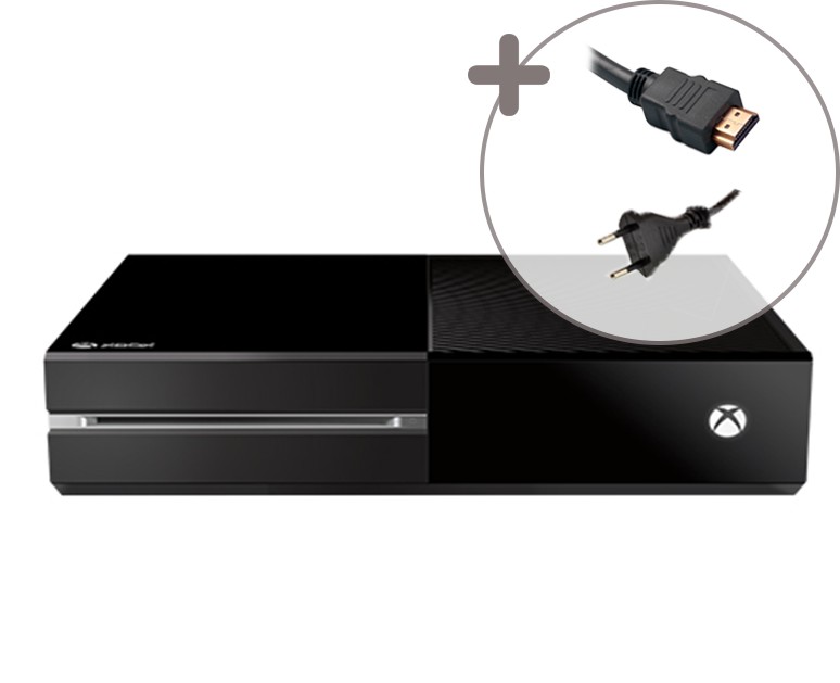 Xbox One Konsole - 1TB
