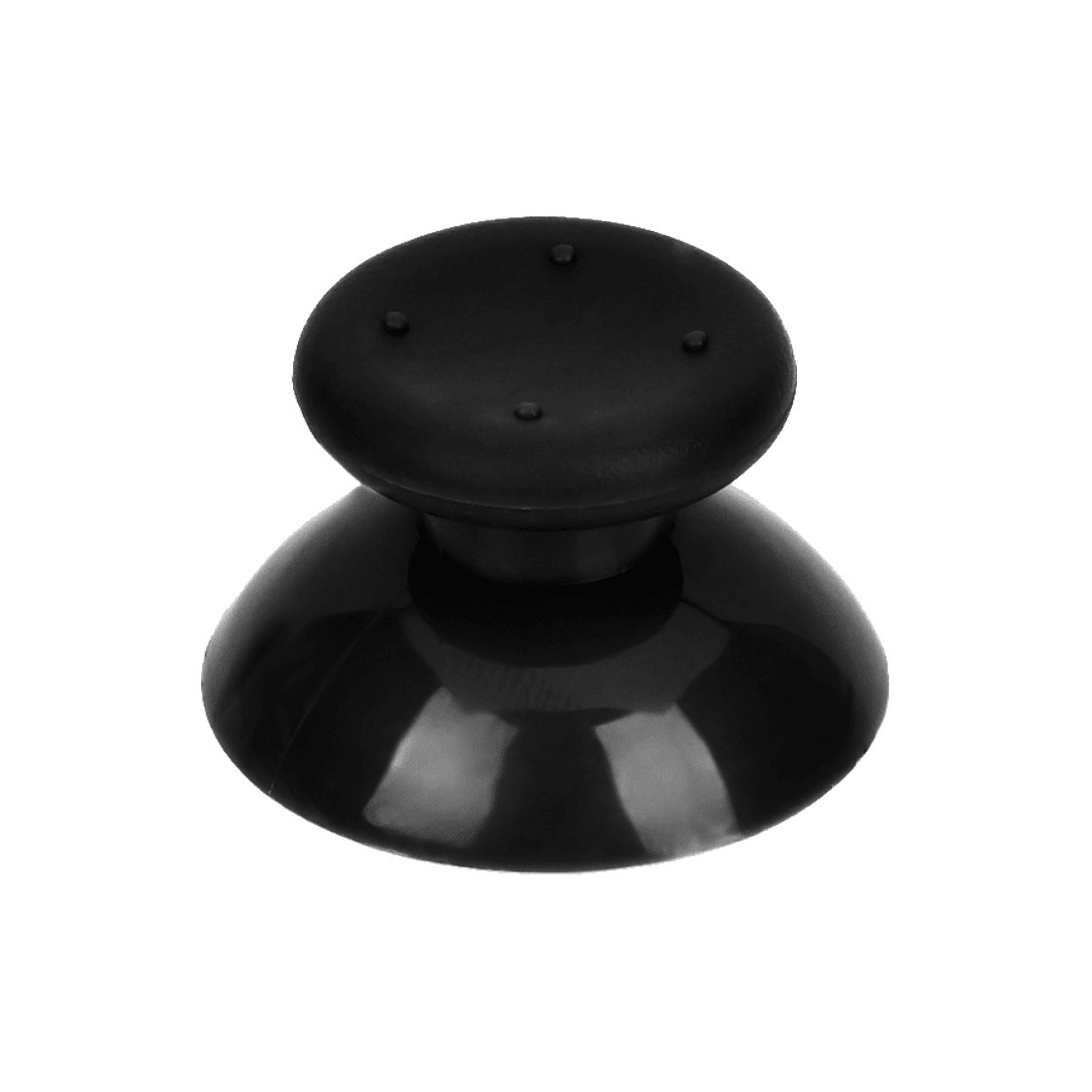 Thumbstick voor de Xbox 360 S Controller - Zwart