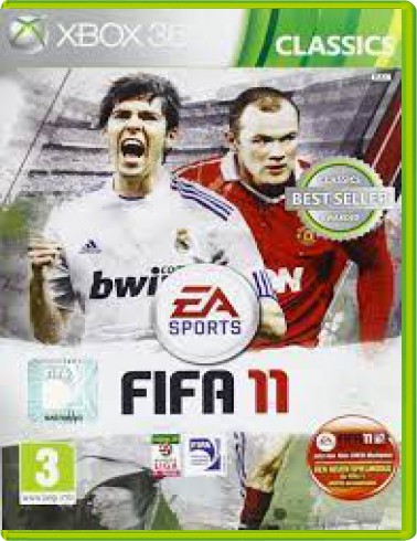 FIFA 11 (Classics)