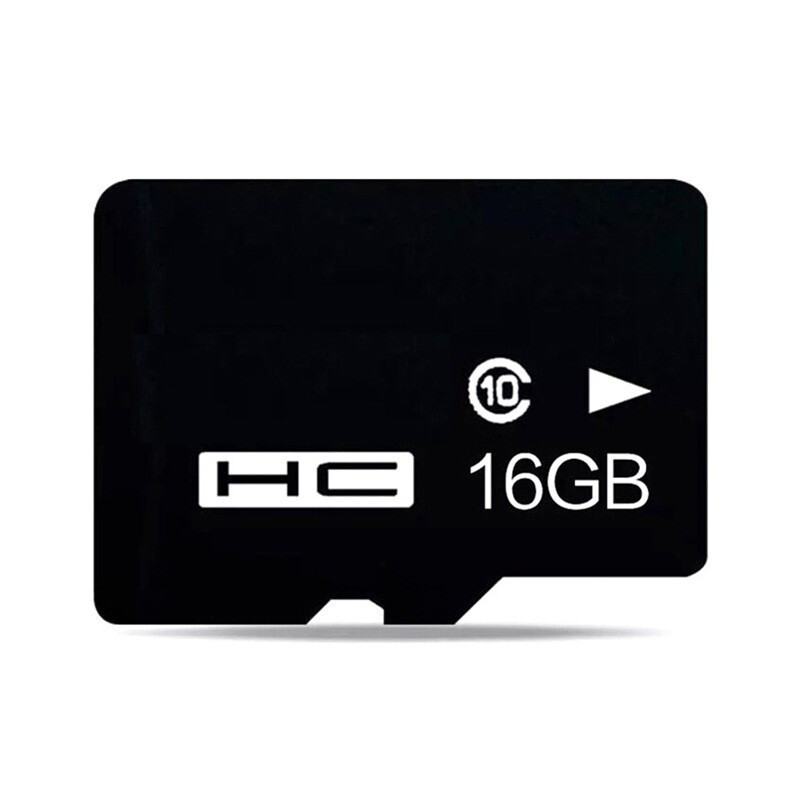 Micro SD Geheugenkaart 16GB Kopen | GoPro Cameras