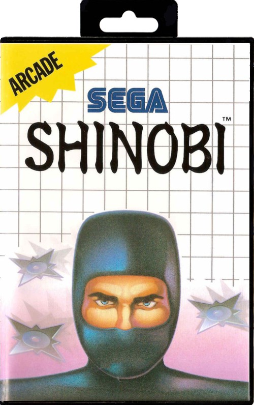 Shinobi
