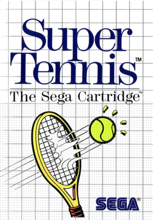 Super Tennis