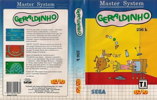 Geraldinho