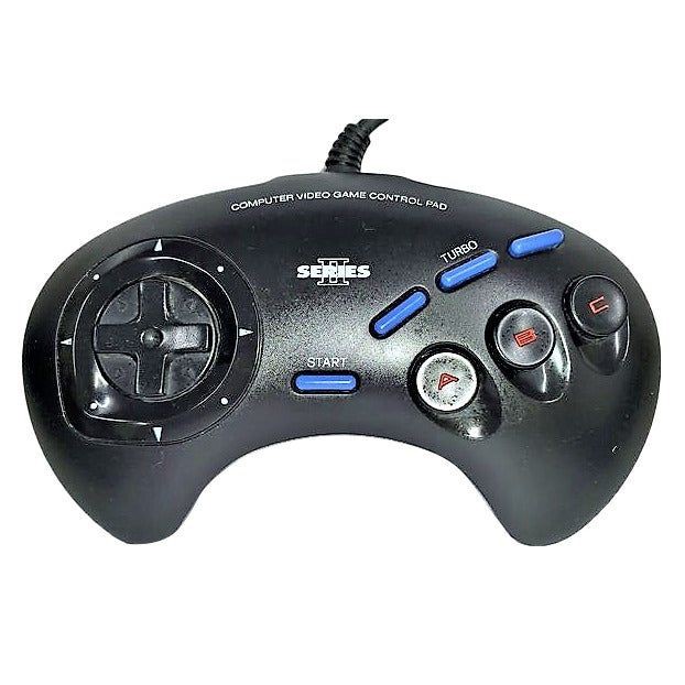 Honey Bee Series II Controller für Sega Mega Drive