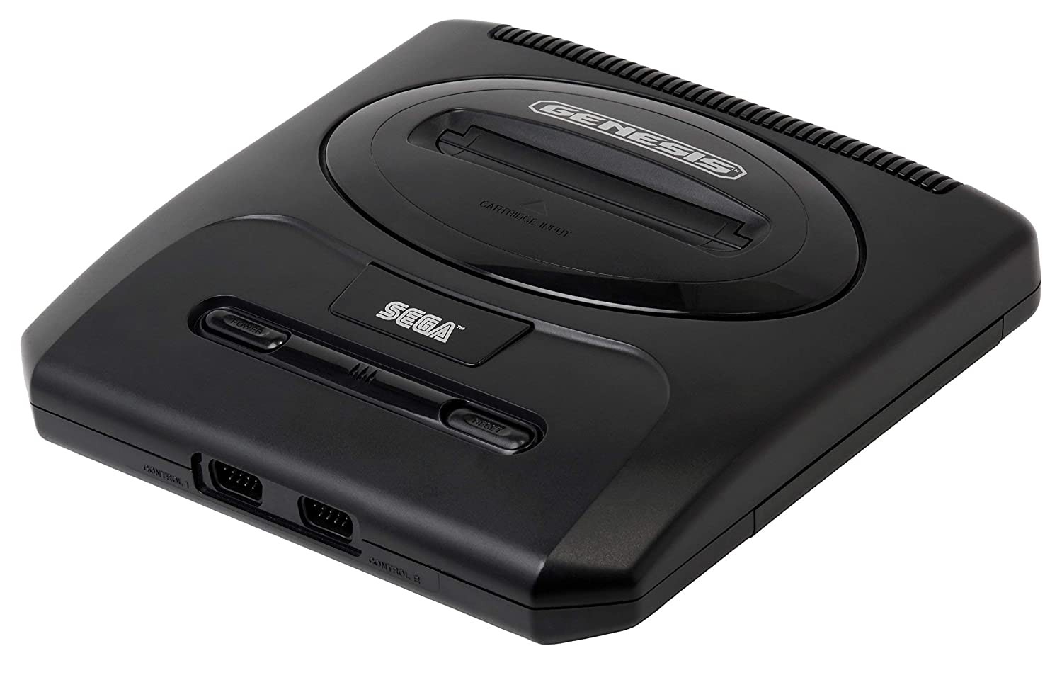 Sega Genesis Konsole