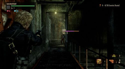 Resident Evil 2 - Playstation 1