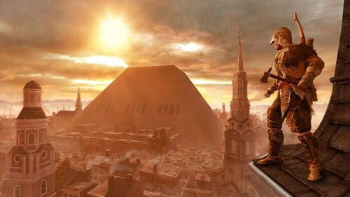 Assassin's Creed: Origins - Playstation 4