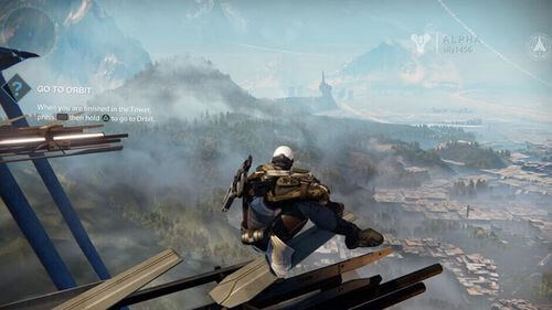 Destiny - Playstation 4