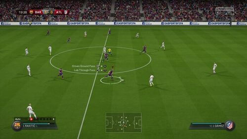 FIFA 16 - Playstation 4