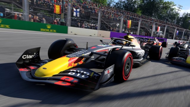 F1 22 - Playstation 5