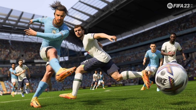 FIFA 23 - Playstation 5