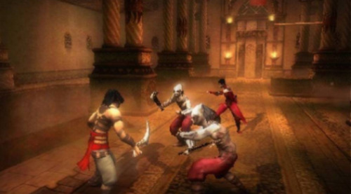 Prince of Persia: Revelations - Playstation Portable