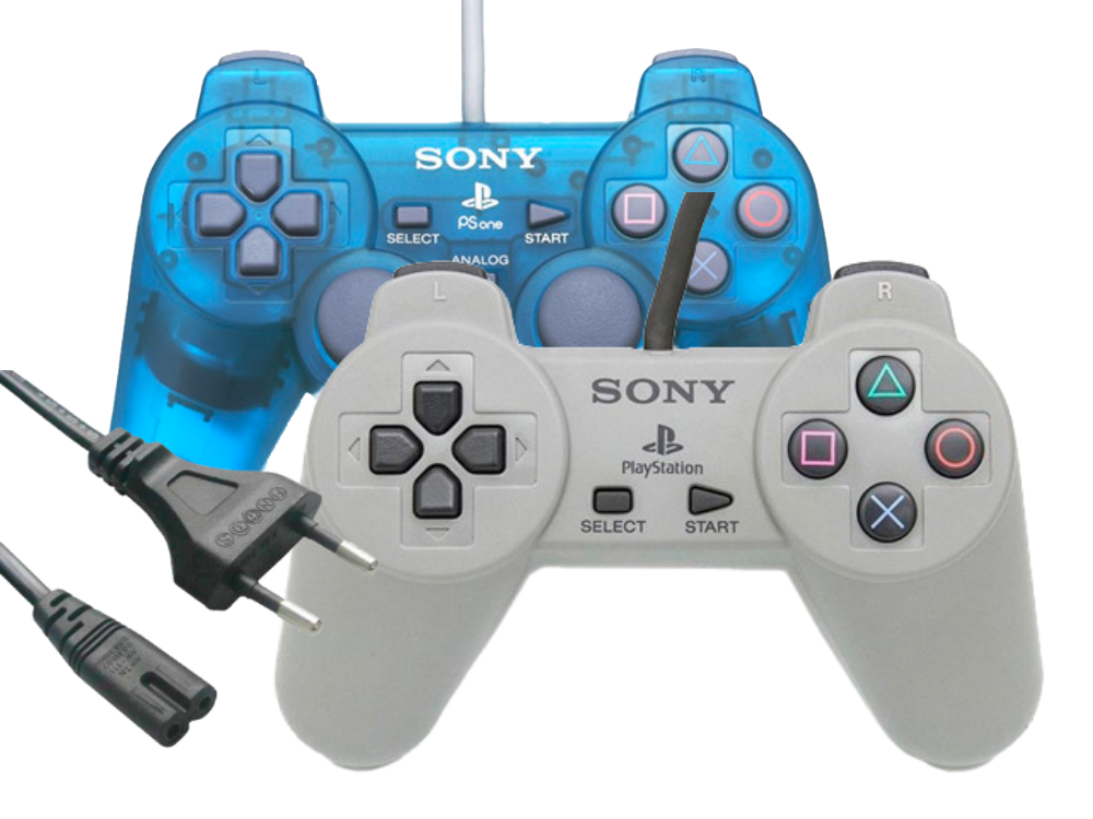 Playstation 1 Zubehör kaufen