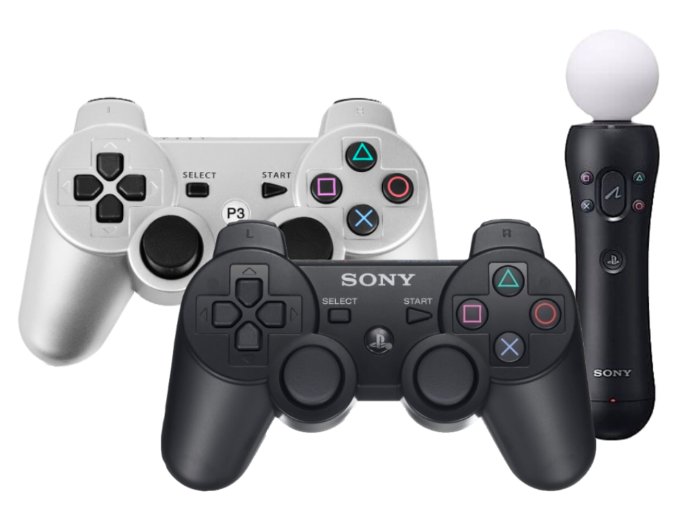 Playstation 3 Zubehör kaufen