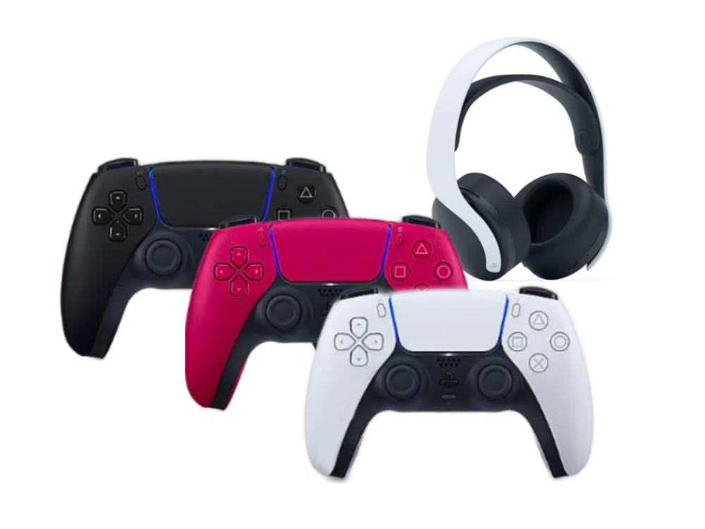 Playstation 5 Zubehör kaufen