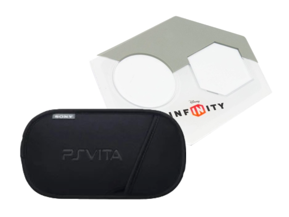 Playstation Vita Zubehör kaufen