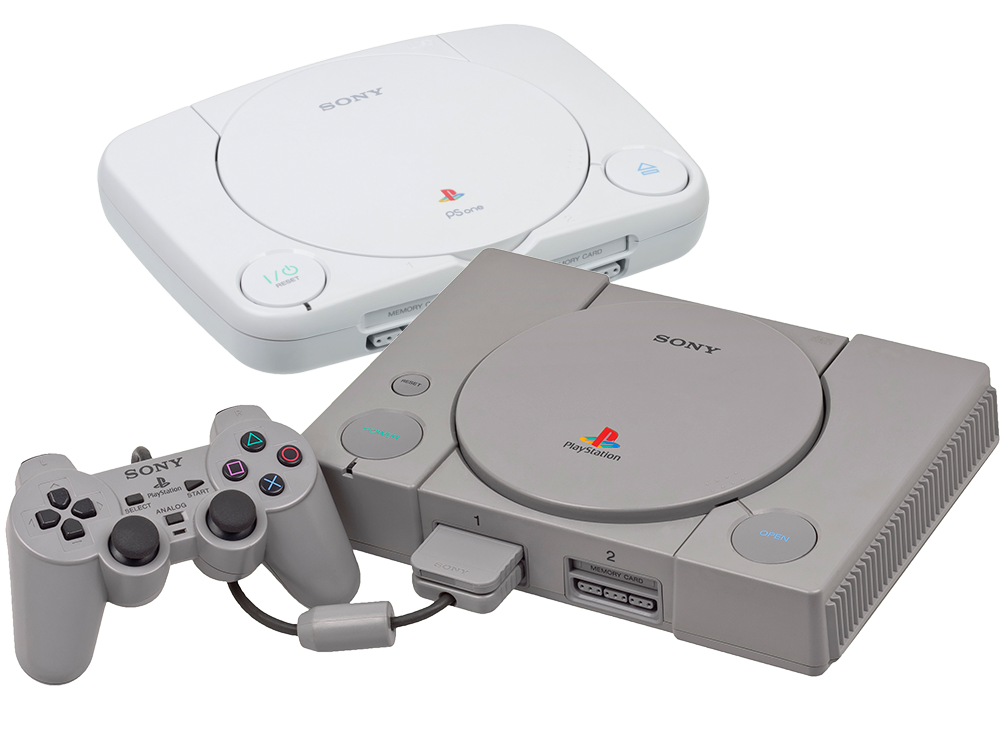 Playstation 1