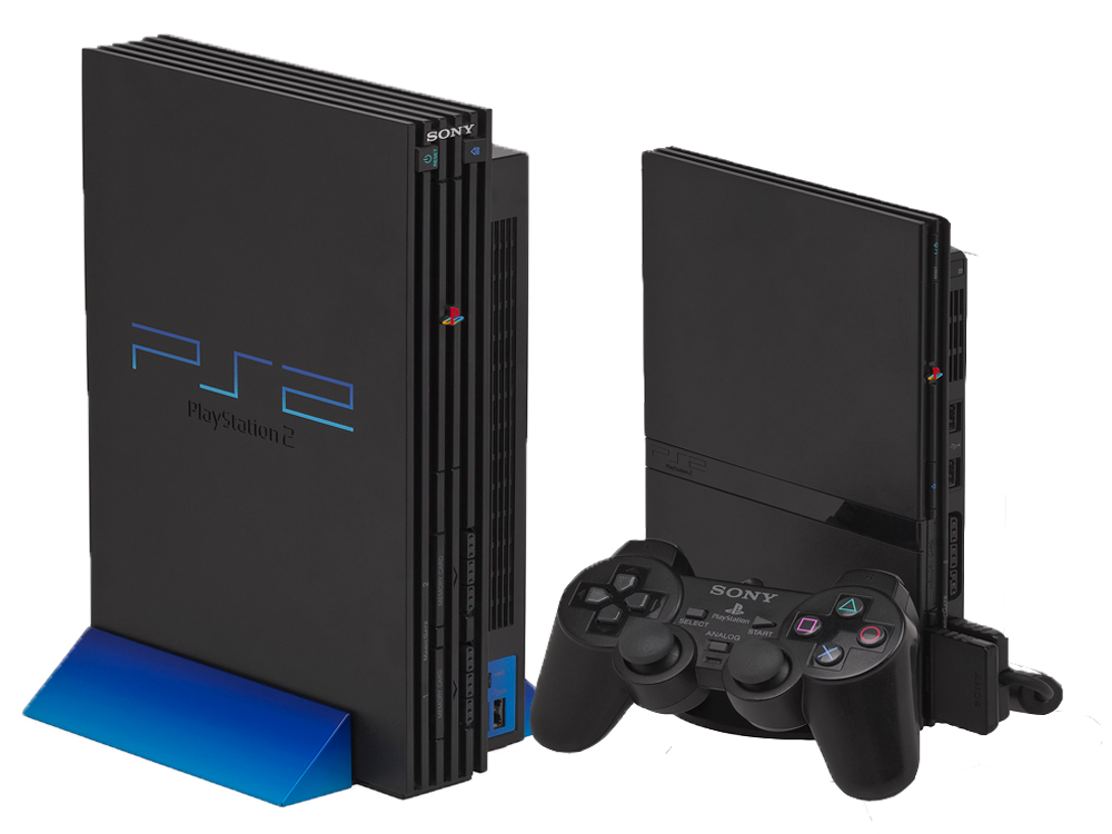 Playstation 2