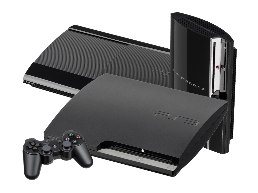 Playstation 3