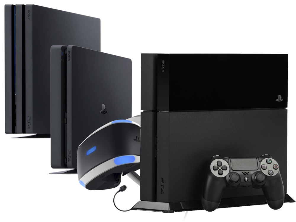 Playstation 4
