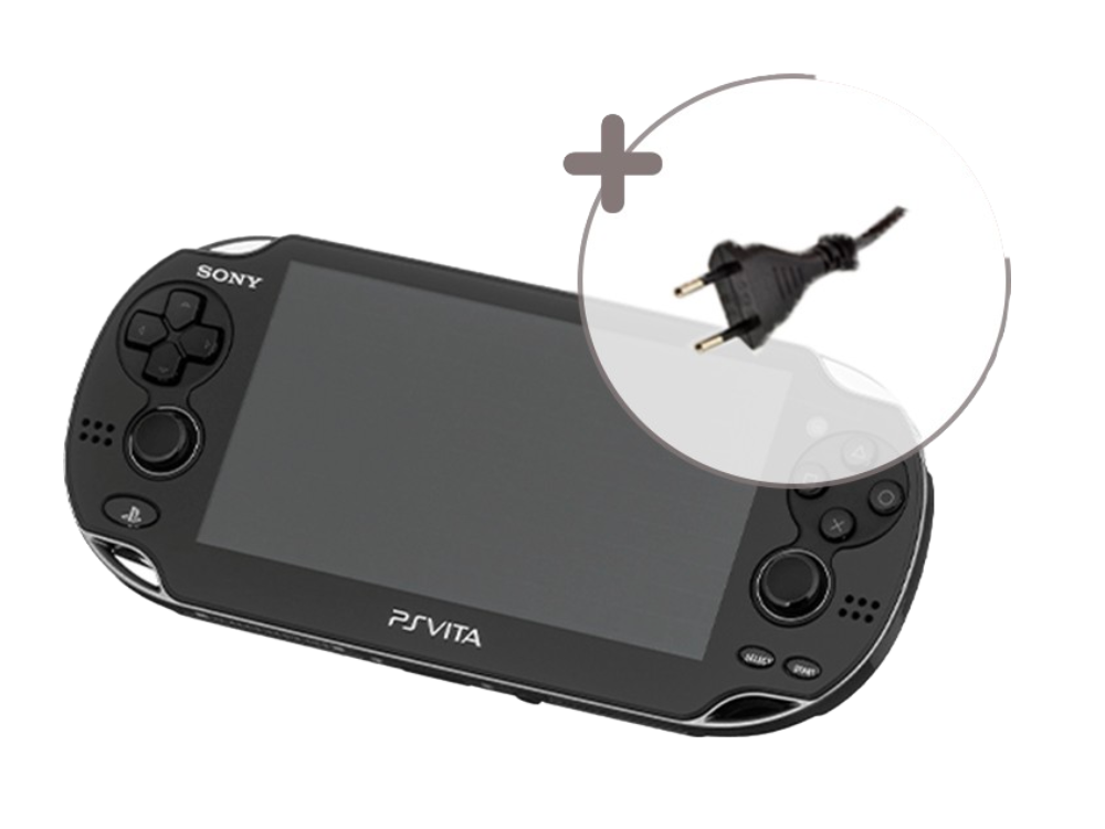 Playstation Vita