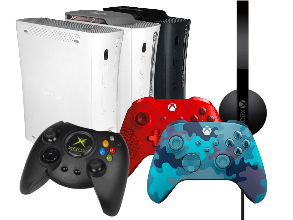RetroXboxKaufen.de